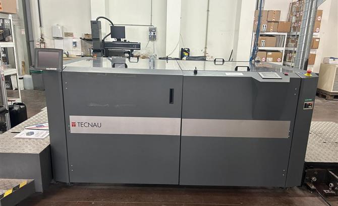 TECNAU PERFOFLEX TC 8300