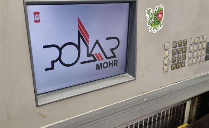 POLAR 92 E