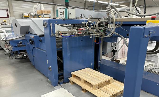 MBO K 800.2 S - KTLT / 6